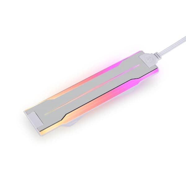 Lian Li P28ARGB-B -taustavalo