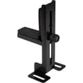 Miniatyrbillede 2 af 7: Inter-Tech H-606 - Micro Tower - PC-kabinet - Bund - 15 cm - 32 cm