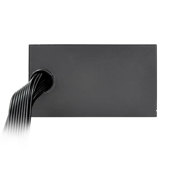 Thermaltake Smart W3 strømforsyning 600W
