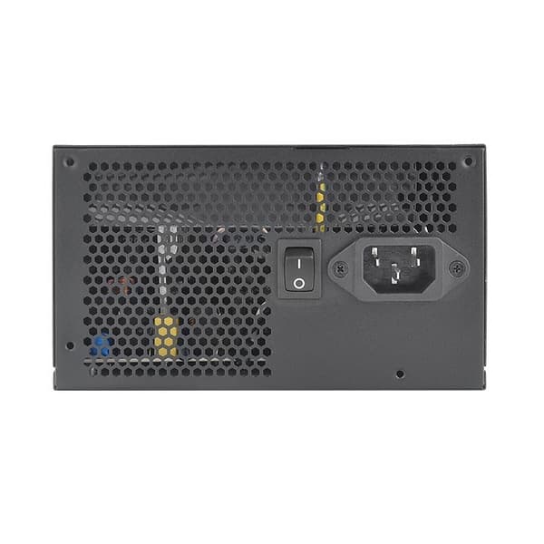 Thermaltake Smart W3 strømforsyning 600W