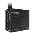 Miniatyrbillede 3 af 5: GIGABYTE P750BS strømforsyning - PCI-E 6+2 pin x 4, 80 PLUS Bronze, 120 mm blæser, ATX-kompatibel, EU-stik