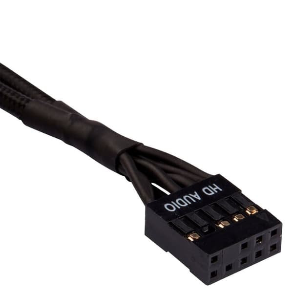 Corsair CC-8900244 intern strömkabel 0,3 m