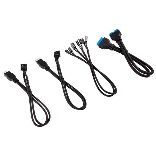 Corsair CC-8900244 intern strömkabel 0,3 m