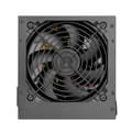 Miniatyrbillede 3 af 3: Thermaltake TRS-600AH2NK strømforsyning 600 W 20+4-pin ATX ATX Sort