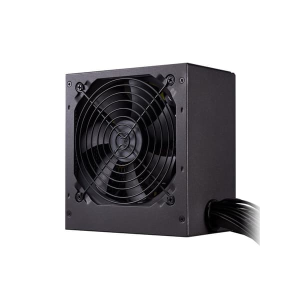 Cooler Master MWE White V2 750 - strømforsyning - 750 Watt