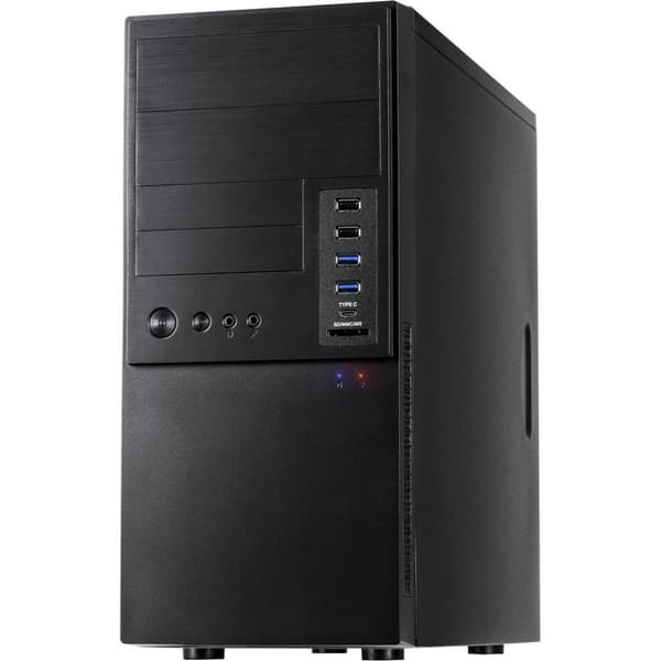 Mini Inter-Tech IT-6865, utan nätaggregat