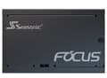 Miniatyrbillede 5 af 7: Seasonic FOCUS SGX-750 (2021) strømforsyning 750 W 20+4 pin ATX SFX Sort