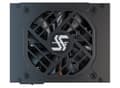 Miniatyrbillede 6 af 7: Seasonic FOCUS SGX-750 (2021) strømforsyning 750 W 20+4 pin ATX SFX Sort