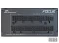 Miniatyrbillede 7 af 7: Seasonic FOCUS SGX-750 (2021) strømforsyning 750 W 20+4 pin ATX SFX Sort