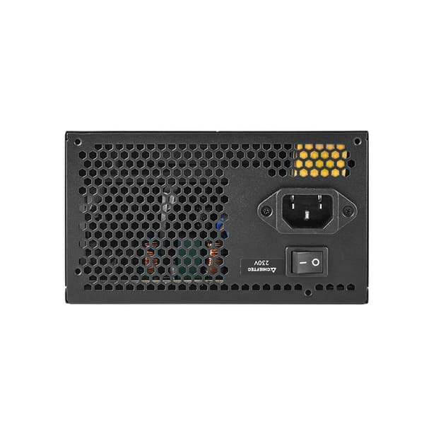 Strømforsyning Chieftec EON ZPU-600S 600W