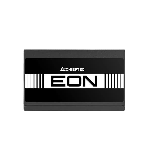 Strømforsyning Chieftec EON ZPU-600S 600W