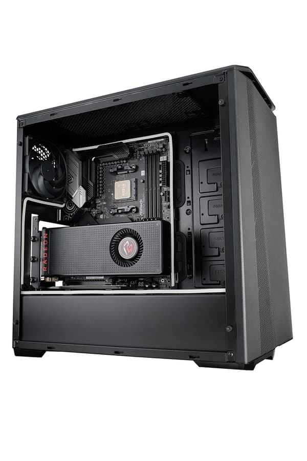 Phanteks Neon M1 D-RGB universell LED-remsa