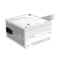 Miniatyrbillede 3 af 3: GIGABYTE P550SS ICE strømforsyning - PCIe 5.0, 80 PLUS sølv, fuldt modulært design, 120 mm blæser, ATX 3.0 kompatibel, EU-stik