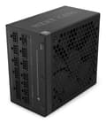 Miniatyrbillede 1 af 5: NZXT strømforsyning til kabinet ATX3 850W/C850 guld/sort