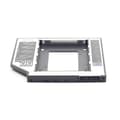 Miniatyrbild 1 av 4: Gembird MF-95-02 gränssnittskort/adapter Intern SATA