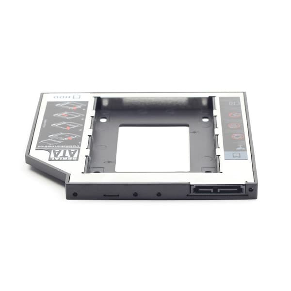 Gembird MF-95-02 gränssnittskort/adapter Intern SATA