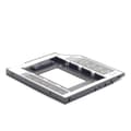 Miniatyrbild 2 av 4: Gembird MF-95-02 gränssnittskort/adapter Intern SATA