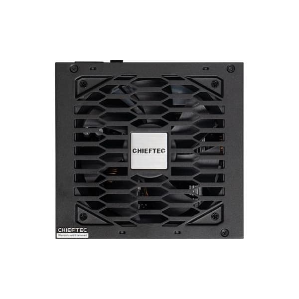 Chieftec Netzteil 850W Vita (80+ pronssi)