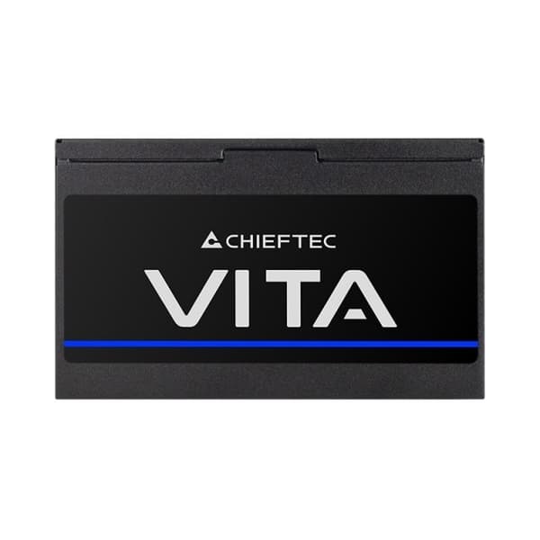 Chieftec Netzteil 850W Vita (80+ pronssi)