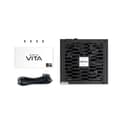 Pikkukuva 2 / 6: Chieftec Netzteil 850W Vita (80+ pronssi)