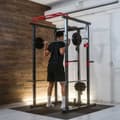 Miniatyrbild 2 av 5: Core Power Rack 110X140X220 cm