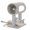 Miniatyrbild 2 av 2: Liten Kattställning, Tunnel Design, Interaktiv Våren Boll,M, YS-95773-2
