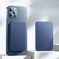 Miniatyrbillede 2 af 2: Magnetisk Power Bank, 10000mAh kapacitet, tovejs hurtigopladning,10000mAh blå, 10000mAh