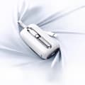 Miniatyrbillede 2 af 2: Mini Power Bank, 10000mAh kapacitet, 22.5W hurtigopladning,10000mAh, Hvid
