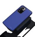 Miniatyrbillede 1 af 2: Power Case, 10000mAh kapacitet, DC 5V-2.0A indgang/udgang, kompatibel med Note 12-serien,forNote 11 Pro Plus-en