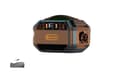 Miniatyrbillede 1 af 2: Bærbar Strømstation, 299Wh Kapacitet, 330W Udgivelse,EU 230V Flashfish