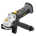 Miniatyrbillede 3 af 6: X-FIT PACK 'BIG WORK' 3 maskiner 18V + 2 batterier 18V 3.0Ah: Borr / skruvmejsel + Perfo hammare + Vinkelslip