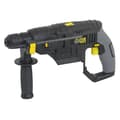 Miniatyrbillede 4 af 6: X-FIT PACK 'BIG WORK' 3 maskiner 18V + 2 batterier 18V 3.0Ah: Borr / skruvmejsel + Perfo hammare + Vinkelslip