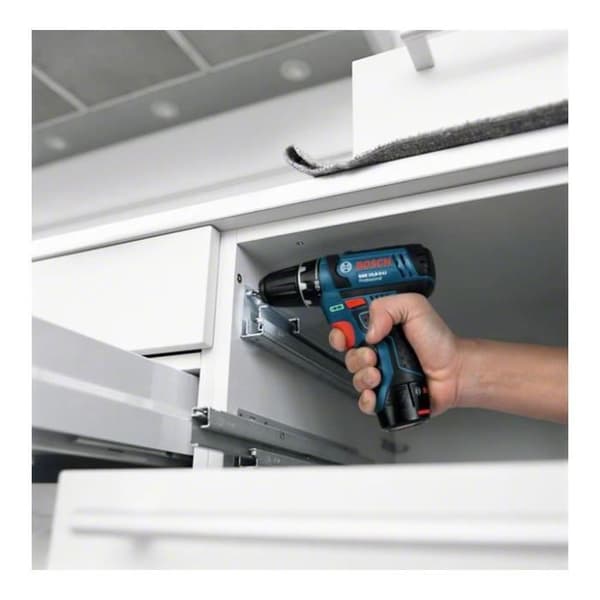 Bosch Professional GSB 12V-15 slagverk.