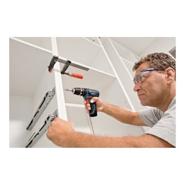Bosch Professional GSB 12V-15 slagverk.