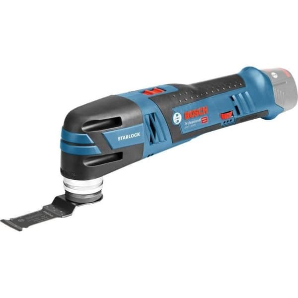 Pack 5 Bosch Tools Professional Drill GSR + GOP Sander + Gho Planing + GWS Grinder + GST ??Jigsaw + 3 Batterier + laddare