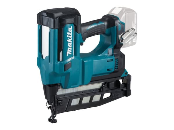 Makita DBN600Z Lufttryckspistol - sladdlös