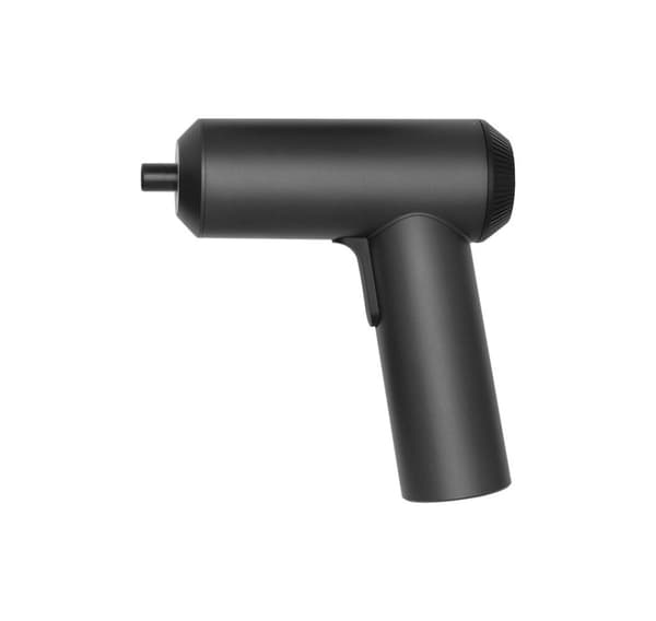 Xiaomi Mi sladdlös skruvmejsel, svart