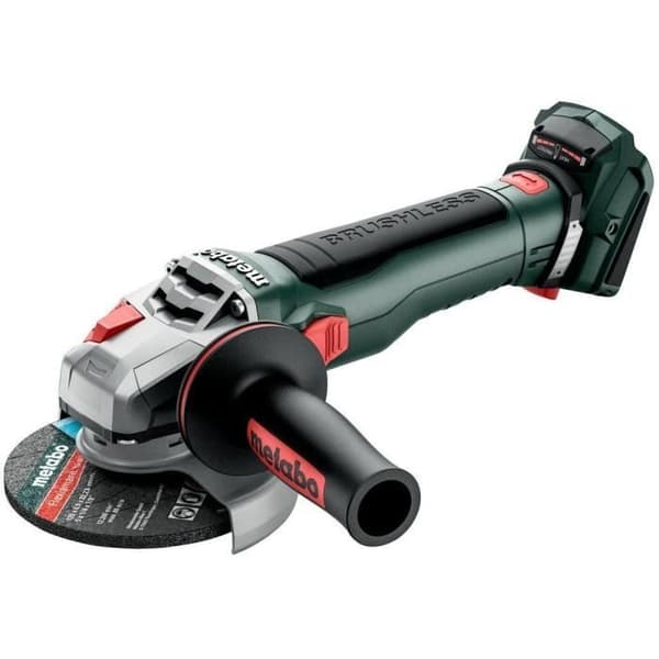 Sladdlösa maskiner Set - METABO - Combo Set 2.9.4 18 V - MetaBOX 165 L