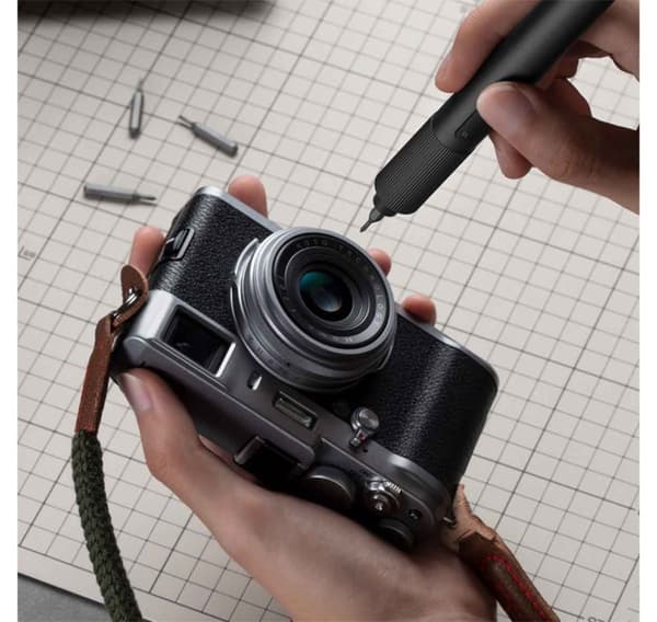 Xiaomi Mi Cordless Electric Precision -ruuvimeisselisarja