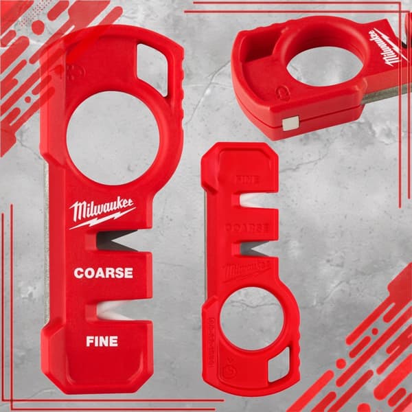 Milwaukee adventskalender julegave til en fyr