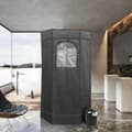 Miniatyrbild 8 av 9: Dampsauna – den ultimata wellness-upplevelsen hemma