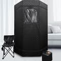 Miniatyrbild 9 av 9: Dampsauna – den ultimata wellness-upplevelsen hemma