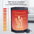 Miniatyrbild 2 av 9: Dampsauna – den ultimata wellness-upplevelsen hemma