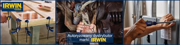 IRWIN Bi-METAL 200 mm bajonetsavklinge