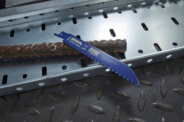 IRWIN Bi-METAL 150 mm bajonetsavklinge