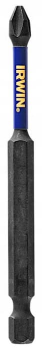 IRWIN pladeborehoved TIP PH2 x 89mm 10 stk.