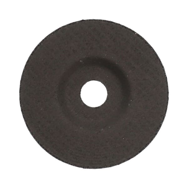 METALSLIBESKIVER 125x6x22 mm NORTON ATLAS