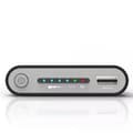Miniatyrbild 4 av 11: Powerbank för Trådlös Laddning (wireless Qi)