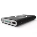Miniatyrbild 7 av 11: Powerbank för Trådlös Laddning (wireless Qi)