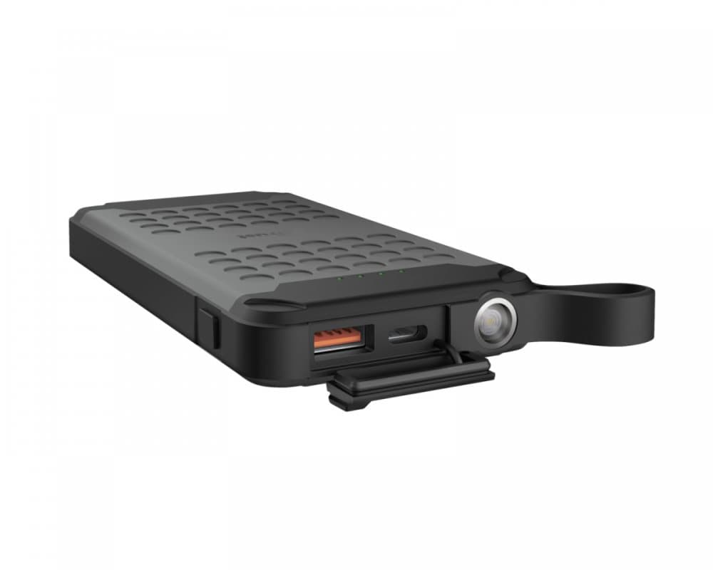 Hyke Outdoor Powerbank (10.000 mAh)